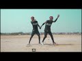 Os 300 Kassova Angola Footwork On AfroTech Beats
