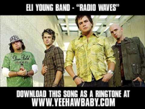 Eli Young Band - Radio Waves [ New Video + Lyrics + Download ]