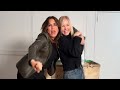 Kelli Giddish Announces Her Return To Law And Order SVU In Video With Costar Mariska Hargitay
