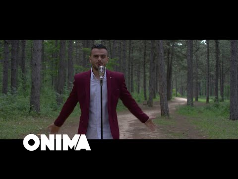 Durim Malaj - Nje zemer, nje emer