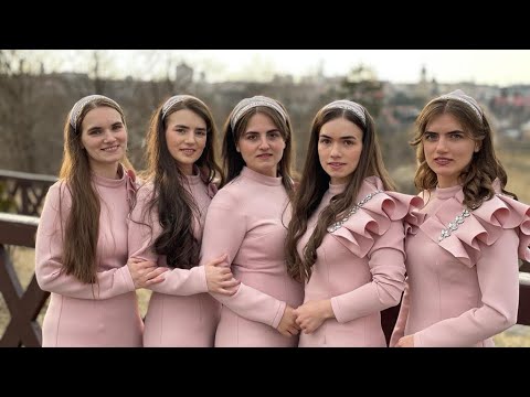 Inchinare - Surorile Gorgan ( Official video )