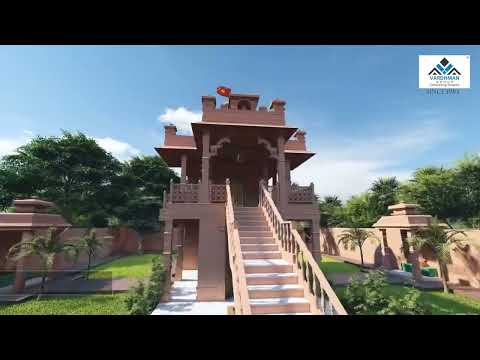 3D Tour Of Vardhman Empire Estate