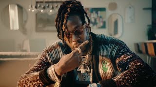 Young Dolph, 2 Chainz BEEP BEEP (Music Video)