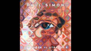 Paul Simon - Insomniac's Lullaby
