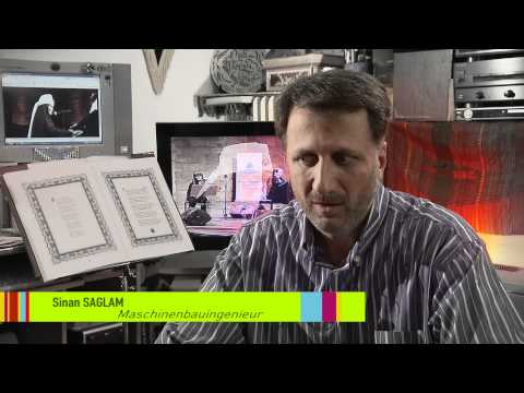 Miteinander Leben Folge 11 - Ayşenur Helen