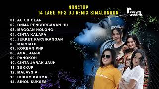 Download lagu NONSTOP || 14 LAGU MP3 DJ REMIX SIMALUNGUN || TERBARU 2024 mp3 Download lagu NONSTOP || 14 LAGU MP3 DJ REMIX SIMALUNGUN || TERBARU 2024 mp3