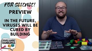 For Science! Preview