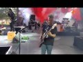 Deftones - lhabia Live@Roskilde Festival 2014