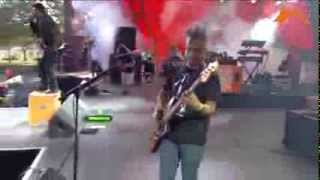 Deftones - lhabia Live@Roskilde Festival 2014