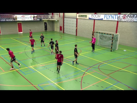 FIQAS/Aalsmeer HS2 - SMEZO/BFC HS1
