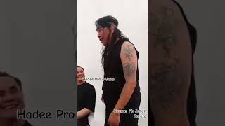 Download lagu Bertemunya Para Legend Di backstage :Roy Ex boomerang & Jamrud mp3