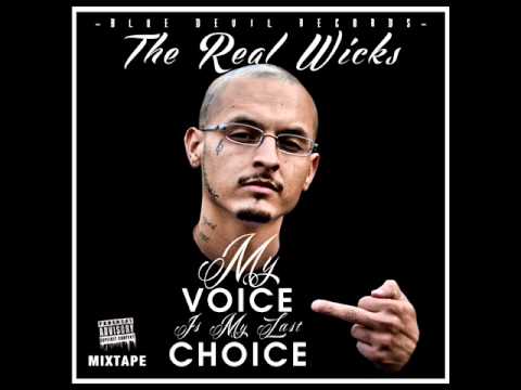 The Real Wicks ft The Real Snapper - Keep It Active - 2013