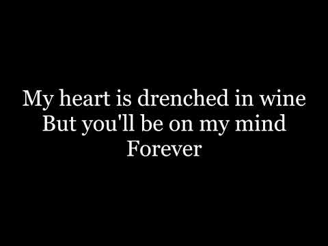 Norah Jones - Don't Know Why (lyrics)