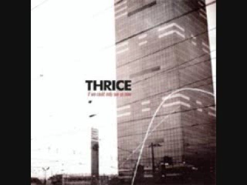 Thrice — Eleanor Rigby