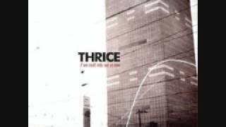 Eleanor Rigby - Thrice Cover