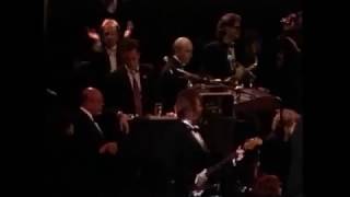 Bob Dylan - Like a Rolling Stone (Rock &amp; Roll Hall of Fame 1988)