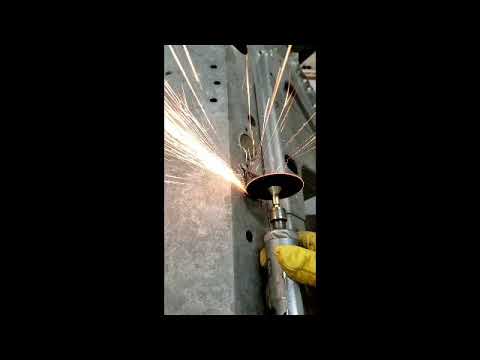 Thumbnail for M151a2 Military AM General Jeep Restoration Begins by AM General
