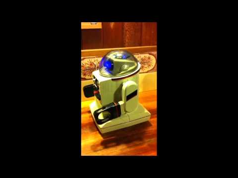 Using Servo Speed