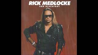 Rick Medlocke &amp; Blackfoot - Reckless boy [lyrics] (HQ Sound)
