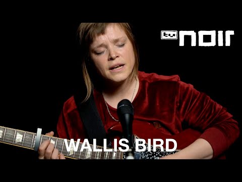 Wallis Bird - The Circle (live im TV Noir Hauptquartier)