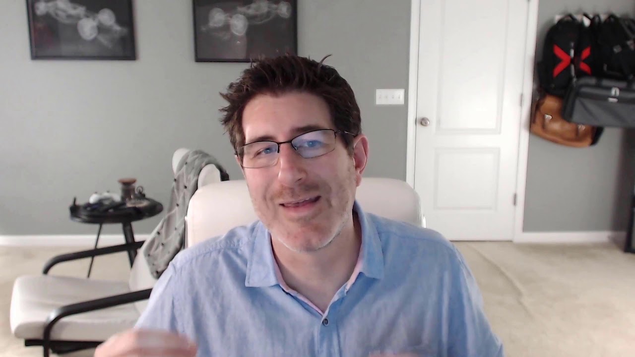 Additive Manufacturing 101 – Episode 3 – Plastic Printing and Prototyping