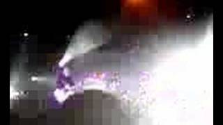 The Cure Brisbane - Shiver and Shake