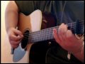 "Wherever You Will Go" Acoustic Cover - The ...