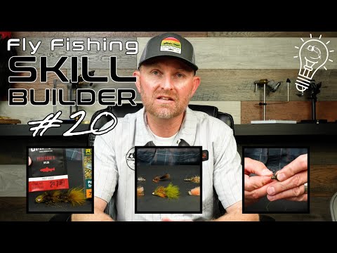 Are You Fishing the Right Streamer Leader? | Fly Fishing Skill Builder #20
