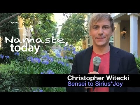 Namaste, today:  Monday June 1, 2015 - Stepº10 "Holding Integrity"