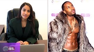 Safaree's D Breaks The Internet
