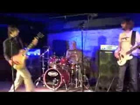 SWEET MAGMA - Hit The Road