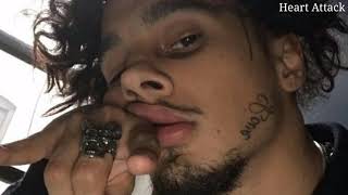 Wifisfuneral - Genesis  [Sub Español].