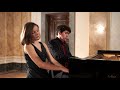 Claude Debussy: Petite Suite - En Bateau (Baayon Duo)