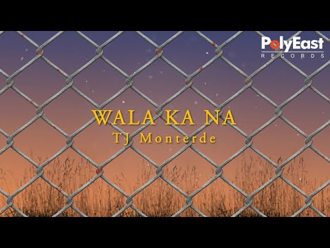 Video thumbnail for Wala Ka Na
