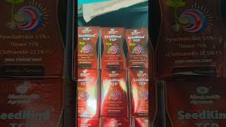 mankind product :seedkind Tcp