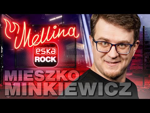 MIESZKO MINKIEWICZ: ŚWIAT NIE POTRZEBUJE KOLEJNEGO SŁABEGO ŻARTU