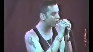 Depeche Mode   Policy of truth MTV 1990 live in Mexico02