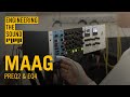 Maag PREQ2 & EQ4 | Full Demo and Review