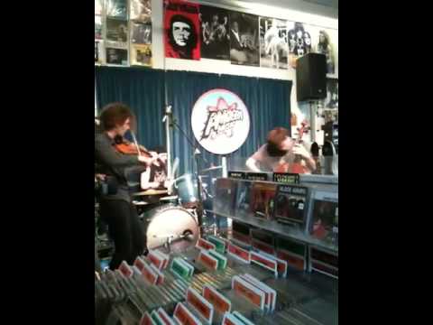 Judgement day in store performance