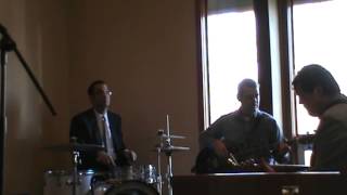 J.D. Mark Jake Fussell Amos Harvey