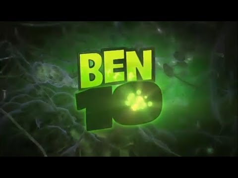 Ben 10: Carrera Contra El Tiempo "Español Latino"