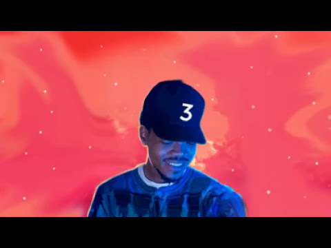 Chance The Rapper - Juke Jam [Feat. JUSTIN BIEBER & TOWKIO]