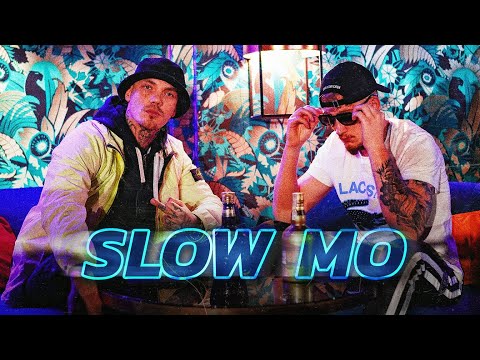 KAZAR - SLOW MO FEAT. KRONKEL DOM (PROD. JONATAN)