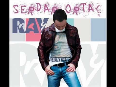 DJ Yasin vs Serdar Ortaç   Ray 2012 club remix