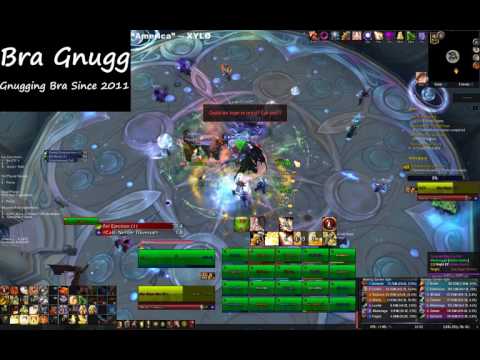 Holy Pala POV-Mythic Star Augur Estraeus First Kill/BraGnugg