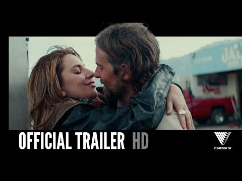 A Star is Born (2018)