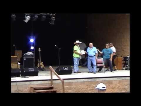 9.10.16 Greenbo Blues Festival