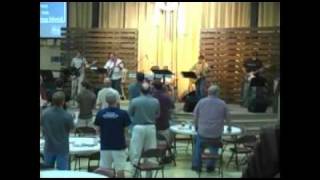 Sons of Thunder Heber Springs - Victory in Jesus.f4v