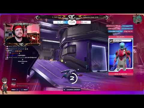 🔥💀Portals Are Fun They Said💀🔥Spawn, Portal In, Die! Repeat.🔥Splitgate2 | Pt.0004🔥w