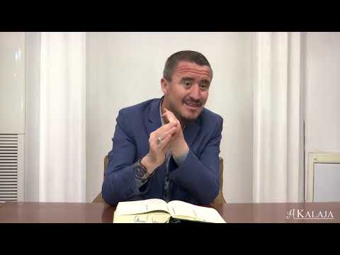 Suretu A'la 3. - Dr. Imam Ahmed Kalaja